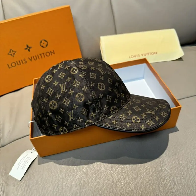 louis vuitton lv casquette s_12612763